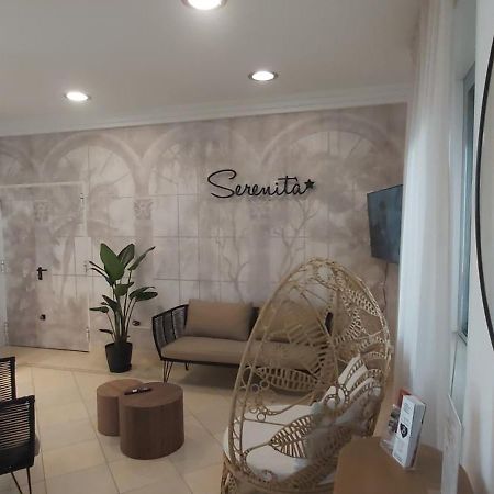 B&B Hotel Serenita Bellaria-Igea Marina Ngoại thất bức ảnh