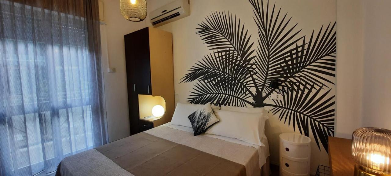 B&B Hotel Serenita Bellaria-Igea Marina Ngoại thất bức ảnh