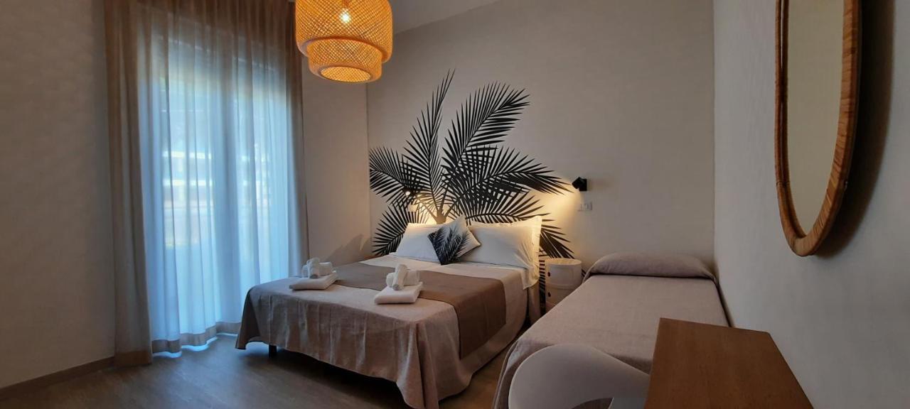B&B Hotel Serenita Bellaria-Igea Marina Ngoại thất bức ảnh