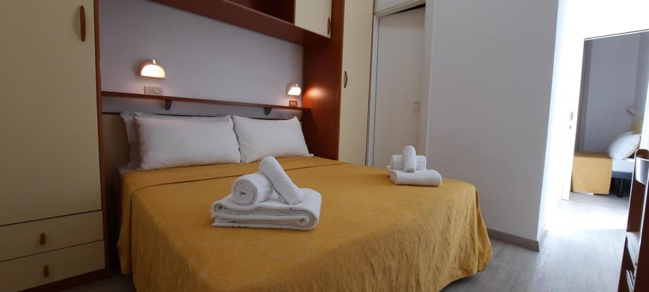 B&B Hotel Serenita Bellaria-Igea Marina Ngoại thất bức ảnh
