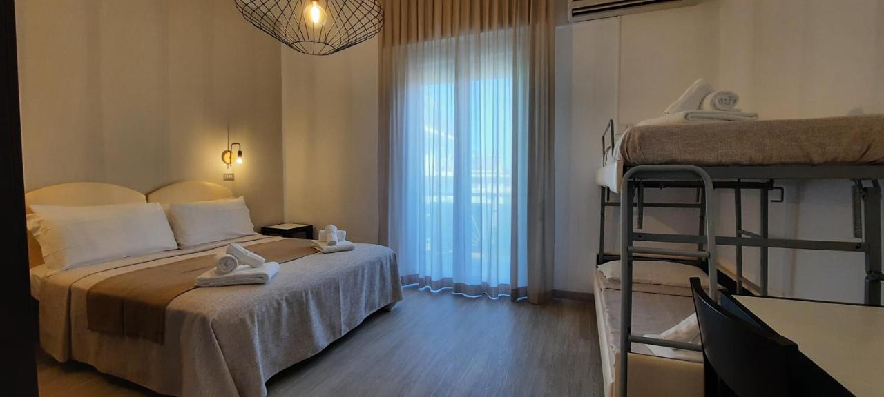 B&B Hotel Serenita Bellaria-Igea Marina Ngoại thất bức ảnh