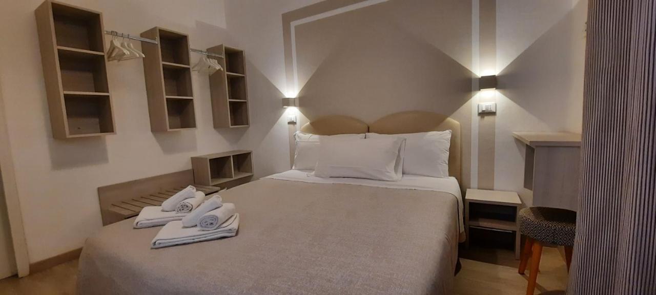 B&B Hotel Serenita Bellaria-Igea Marina Ngoại thất bức ảnh