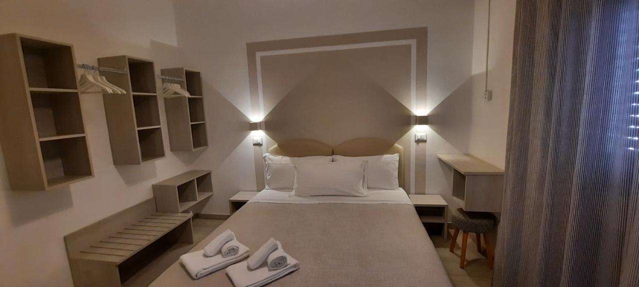 B&B Hotel Serenita Bellaria-Igea Marina Ngoại thất bức ảnh