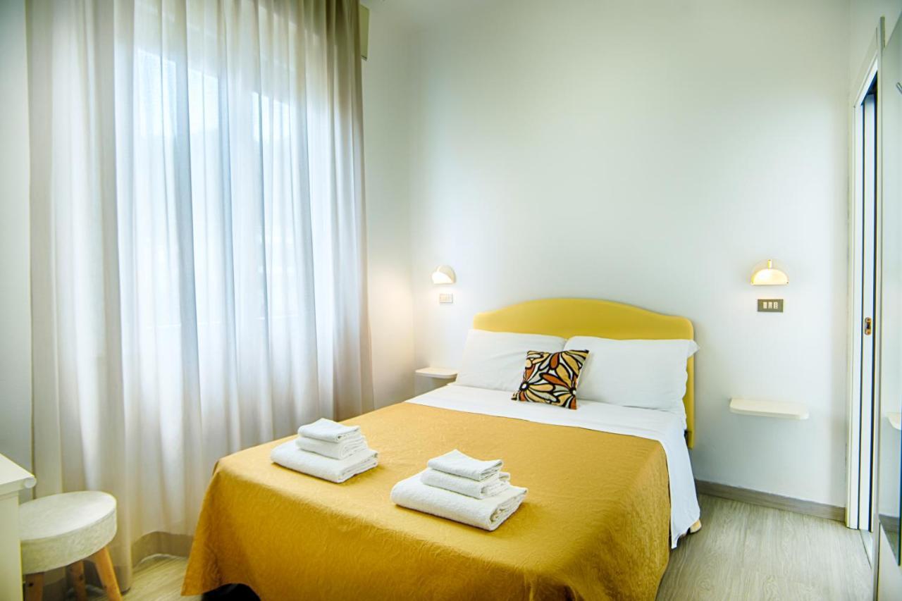 B&B Hotel Serenita Bellaria-Igea Marina Ngoại thất bức ảnh