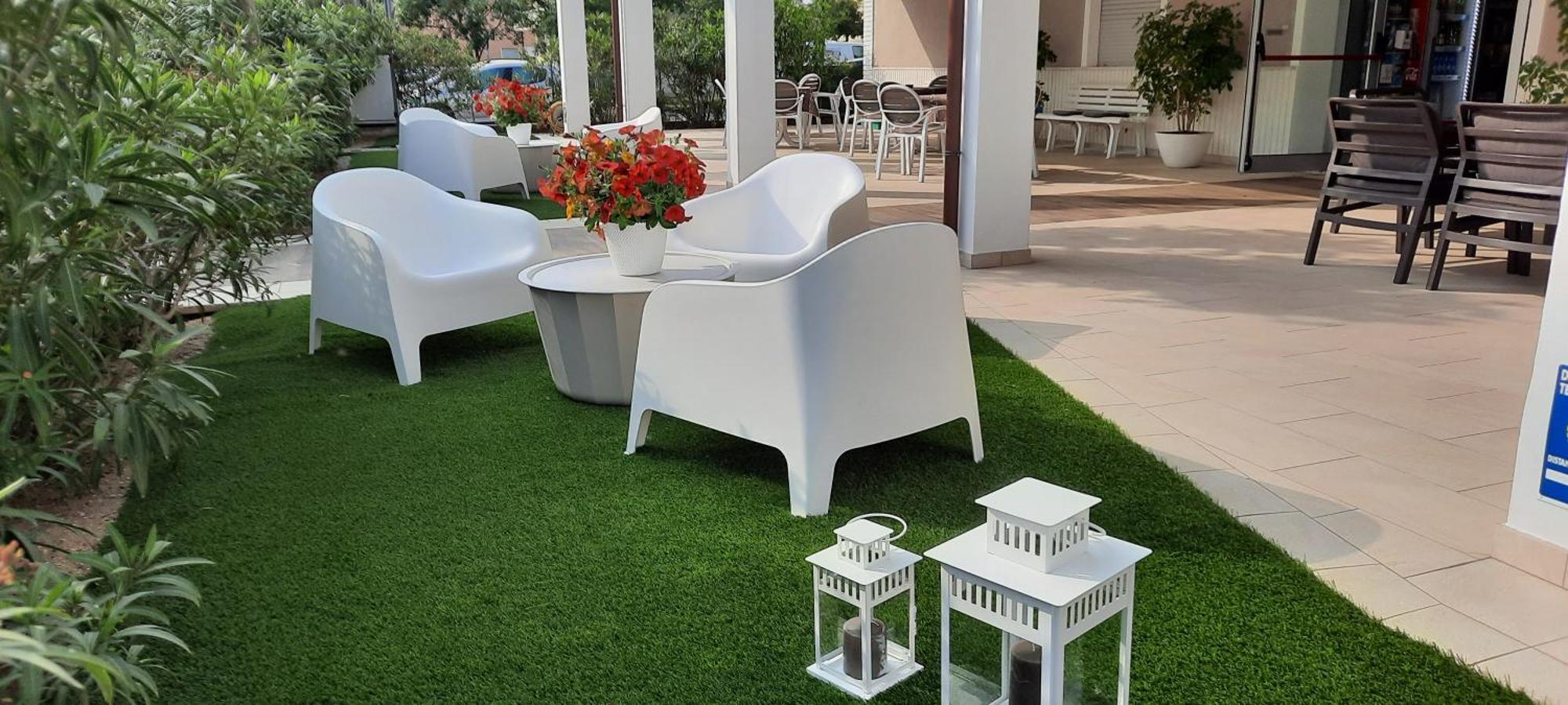 B&B Hotel Serenita Bellaria-Igea Marina Ngoại thất bức ảnh