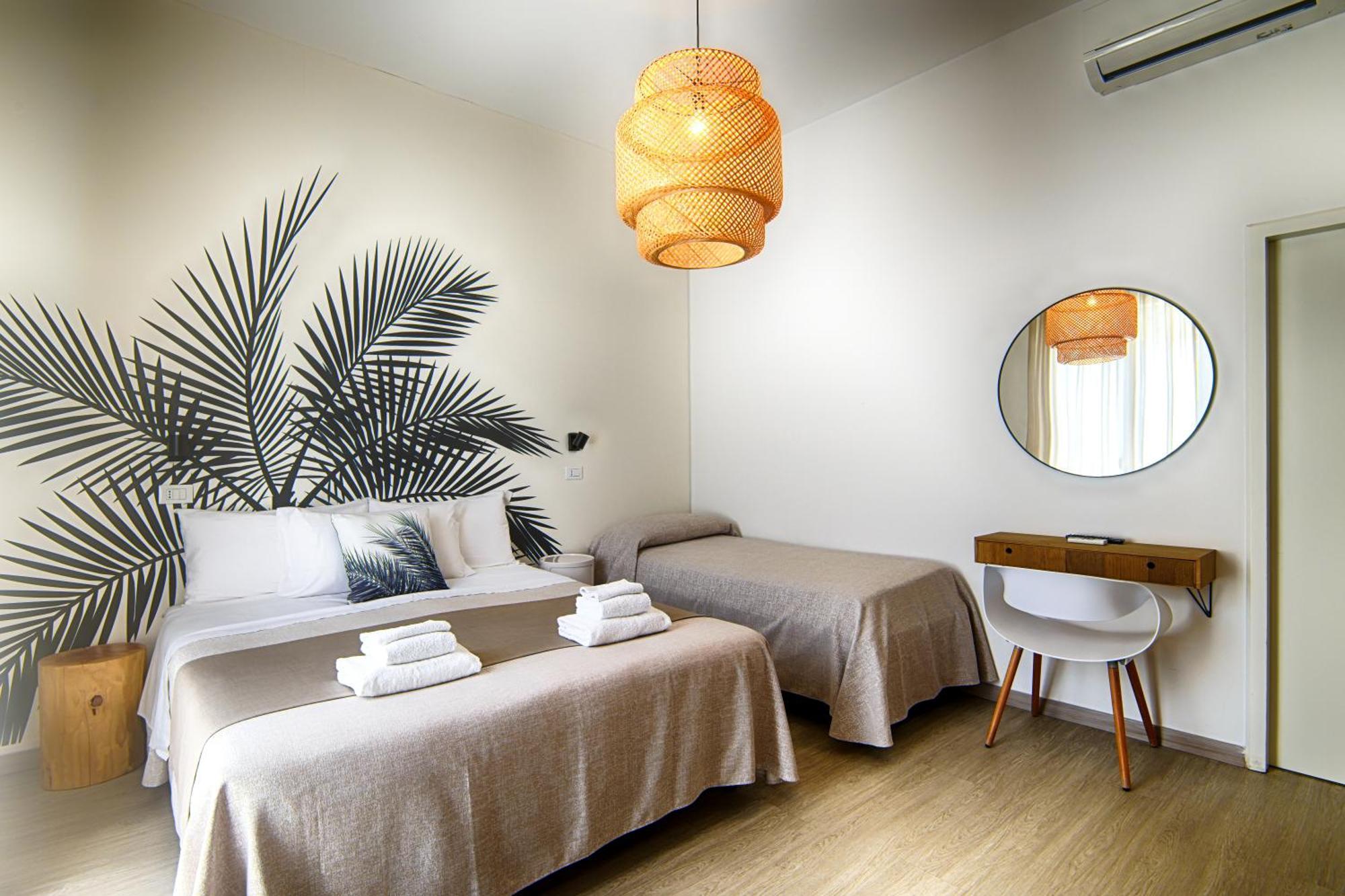 B&B Hotel Serenita Bellaria-Igea Marina Ngoại thất bức ảnh