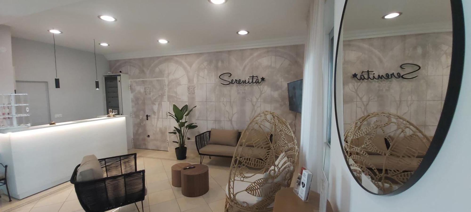 B&B Hotel Serenita Bellaria-Igea Marina Ngoại thất bức ảnh