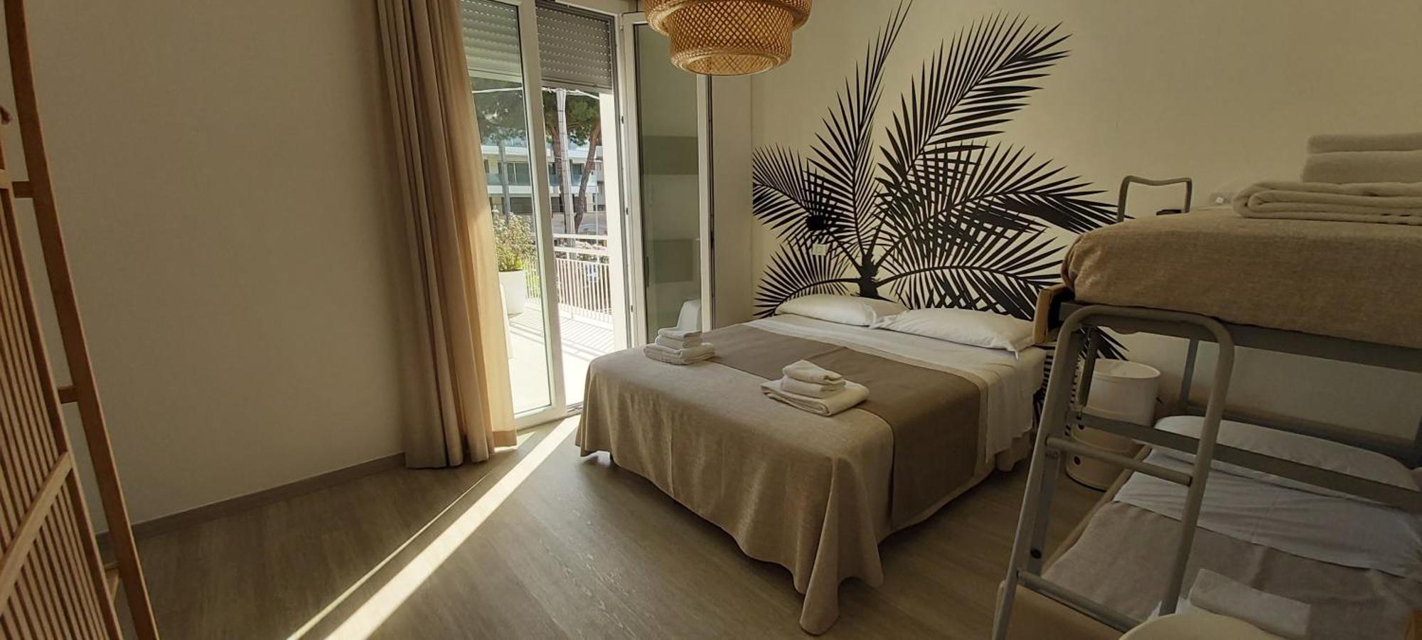 B&B Hotel Serenita Bellaria-Igea Marina Ngoại thất bức ảnh