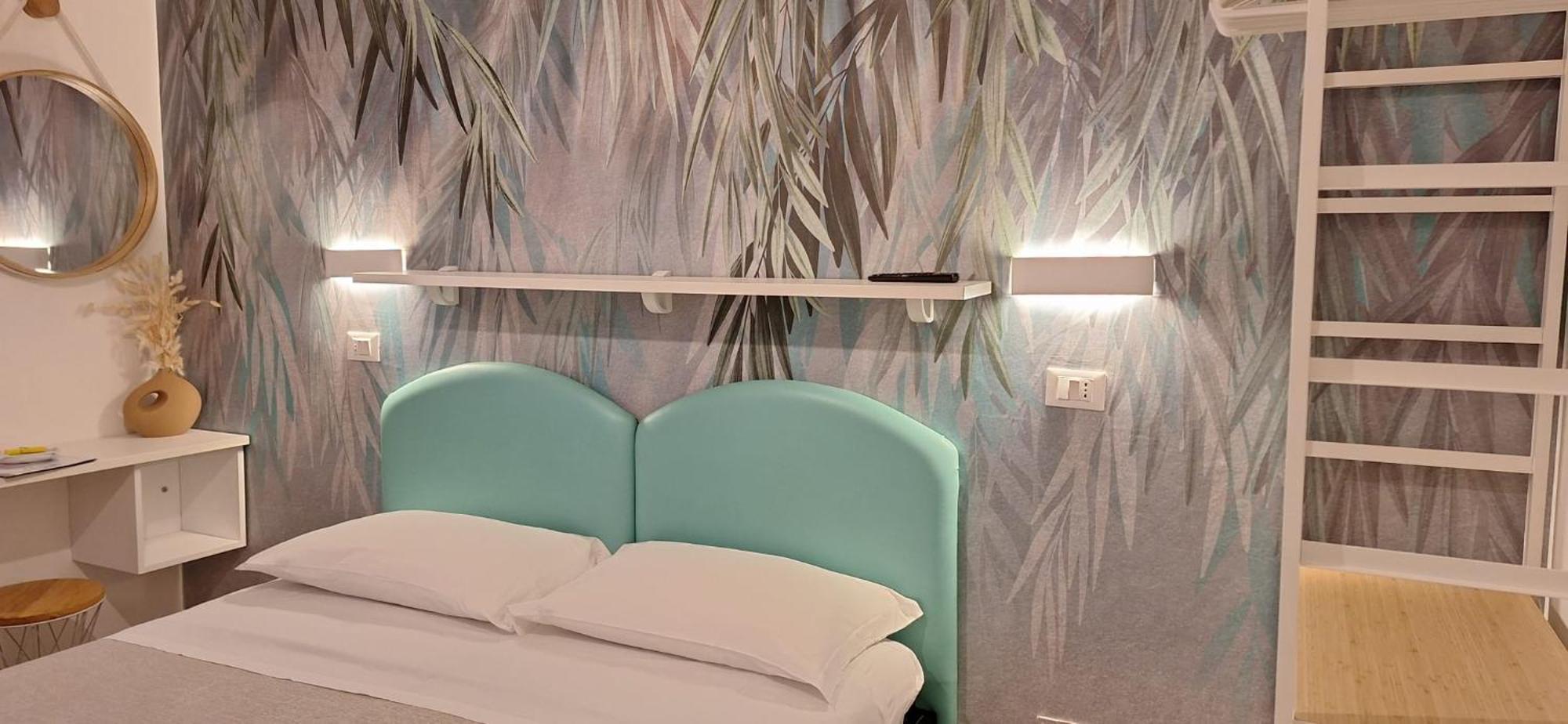 B&B Hotel Serenita Bellaria-Igea Marina Ngoại thất bức ảnh