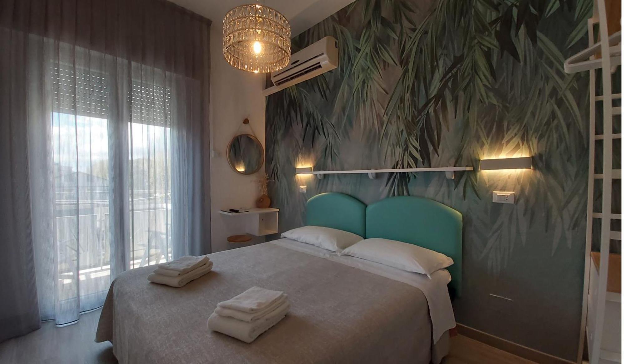 B&B Hotel Serenita Bellaria-Igea Marina Ngoại thất bức ảnh