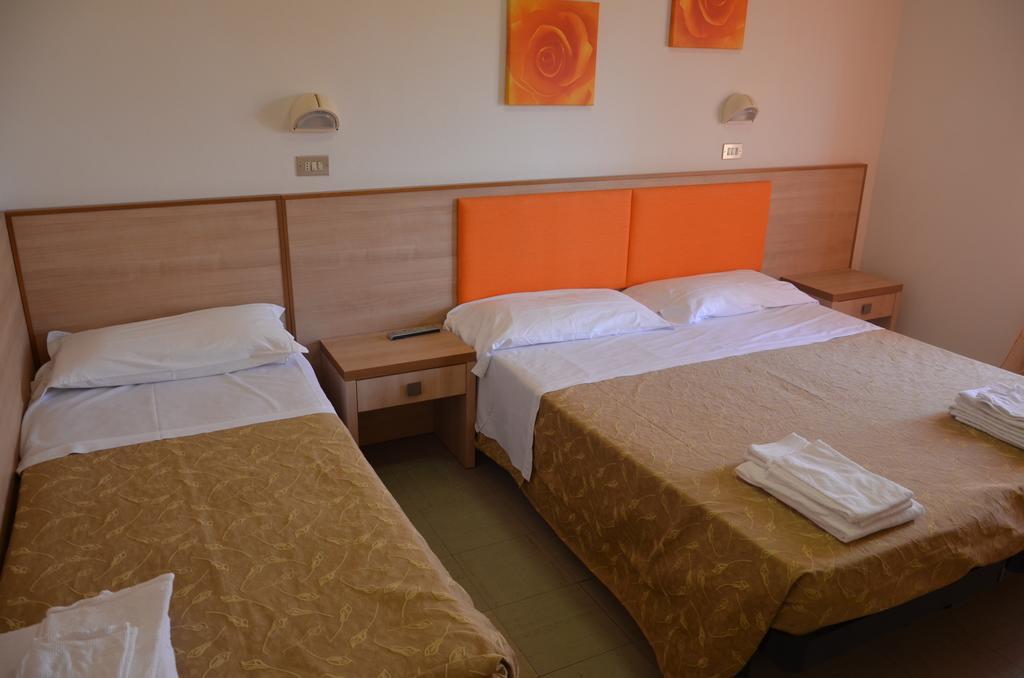 B&B Hotel Serenita Bellaria-Igea Marina Ngoại thất bức ảnh