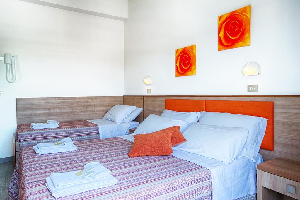 B&B Hotel Serenita Bellaria-Igea Marina Ngoại thất bức ảnh
