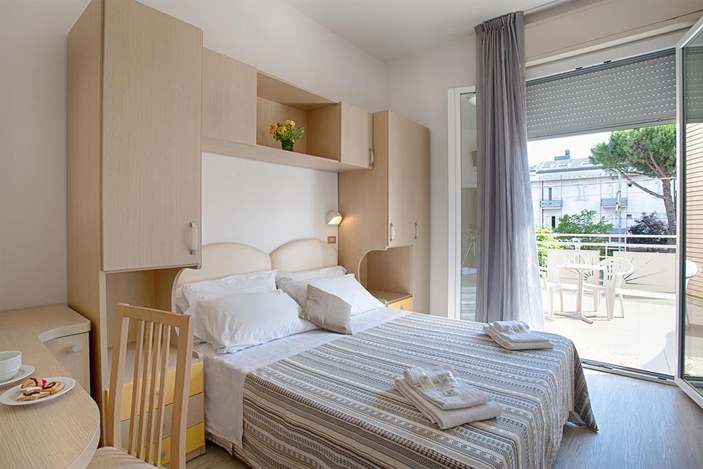 B&B Hotel Serenita Bellaria-Igea Marina Ngoại thất bức ảnh