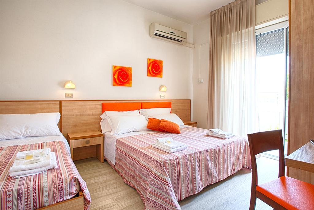 B&B Hotel Serenita Bellaria-Igea Marina Ngoại thất bức ảnh