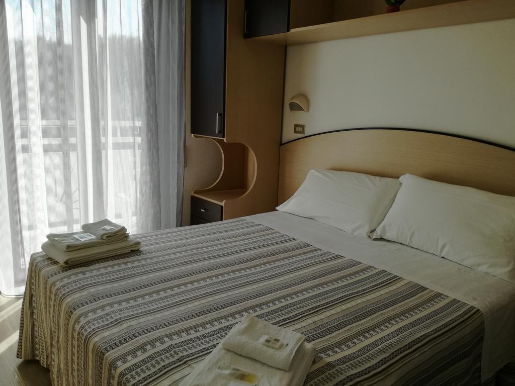 B&B Hotel Serenita Bellaria-Igea Marina Ngoại thất bức ảnh