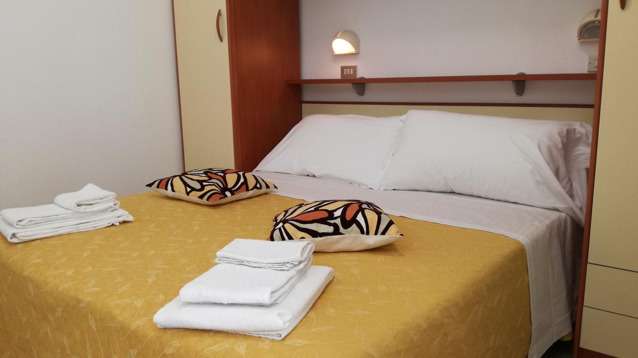B&B Hotel Serenita Bellaria-Igea Marina Ngoại thất bức ảnh