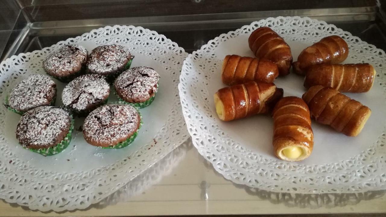 B&B Hotel Serenita Bellaria-Igea Marina Ngoại thất bức ảnh
